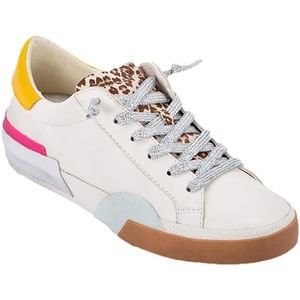 Dolce Vita Zina Sneakers - Women’s Size 8